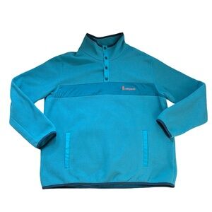 Cotopaxi Teca Fleece Pullover